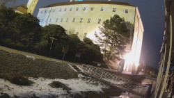 Loď Král Jiří - Poděbrady