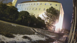 Loď Král Jiří - Poděbrady