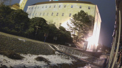 Loď Král Jiří - Poděbrady