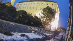 Loď Král Jiří - Poděbrady