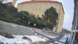 Loď Král Jiří - Poděbrady