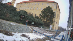 Loď Král Jiří - Poděbrady