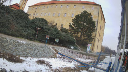 Loď Král Jiří - Poděbrady