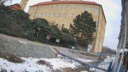 Loď Král Jiří - Poděbrady