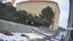 Loď Král Jiří - Poděbrady