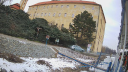 Loď Král Jiří - Poděbrady