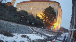 Loď Král Jiří - Poděbrady