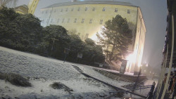 Loď Král Jiří - Poděbrady