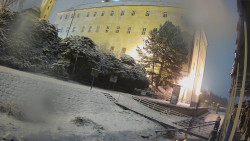 Loď Král Jiří - Poděbrady