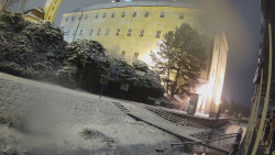 Loď Král Jiří - Poděbrady