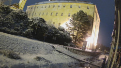 Loď Král Jiří - Poděbrady