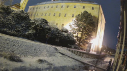 Loď Král Jiří - Poděbrady