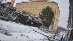 Loď Král Jiří - Poděbrady