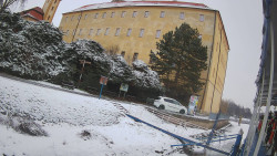 Loď Král Jiří - Poděbrady