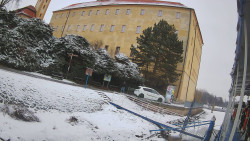 Loď Král Jiří - Poděbrady