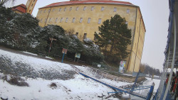 Loď Král Jiří - Poděbrady