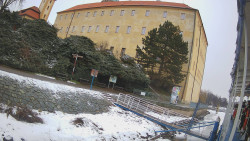 Loď Král Jiří - Poděbrady