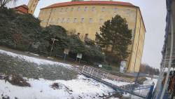 Loď Král Jiří - Poděbrady