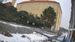 Loď Král Jiří - Poděbrady