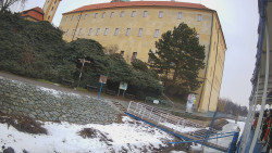 Loď Král Jiří - Poděbrady