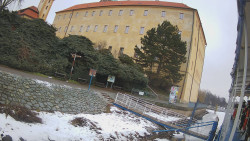 Loď Král Jiří - Poděbrady