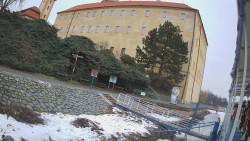 Loď Král Jiří - Poděbrady