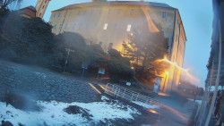 Loď Král Jiří - Poděbrady