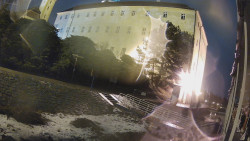 Loď Král Jiří - Poděbrady