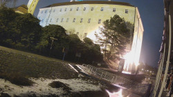 Loď Král Jiří - Poděbrady