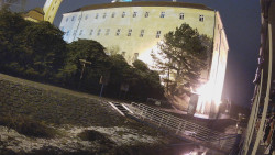 Loď Král Jiří - Poděbrady