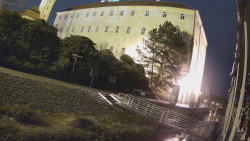 Loď Král Jiří - Poděbrady