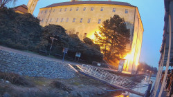 Loď Král Jiří - Poděbrady