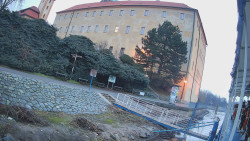 Loď Král Jiří - Poděbrady