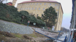 Loď Král Jiří - Poděbrady