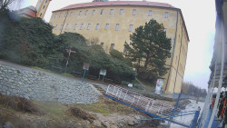 Loď Král Jiří - Poděbrady