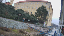 Loď Král Jiří - Poděbrady