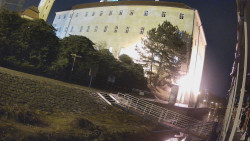 Loď Král Jiří - Poděbrady