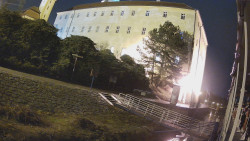 Loď Král Jiří - Poděbrady