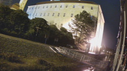 Loď Král Jiří - Poděbrady