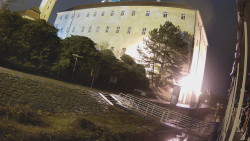 Loď Král Jiří - Poděbrady