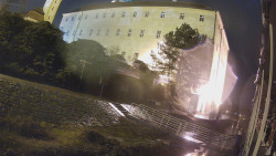 Loď Král Jiří - Poděbrady