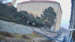 Loď Král Jiří - Poděbrady