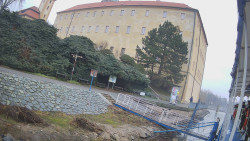 Loď Král Jiří - Poděbrady