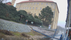 Loď Král Jiří - Poděbrady