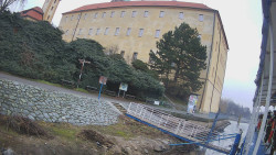 Loď Král Jiří - Poděbrady