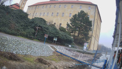 Loď Král Jiří - Poděbrady