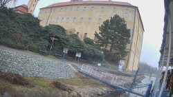 Loď Král Jiří - Poděbrady