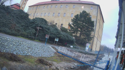 Loď Král Jiří - Poděbrady