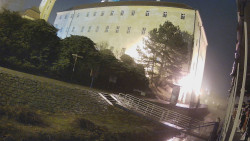 Loď Král Jiří - Poděbrady