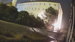 Loď Král Jiří - Poděbrady